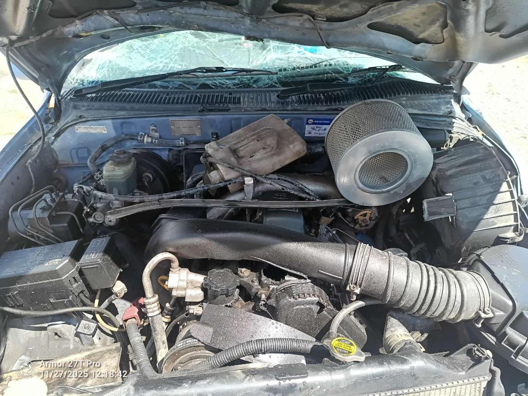 Photo '10' of Toyota Surf Photo '10' of Toyota Surf