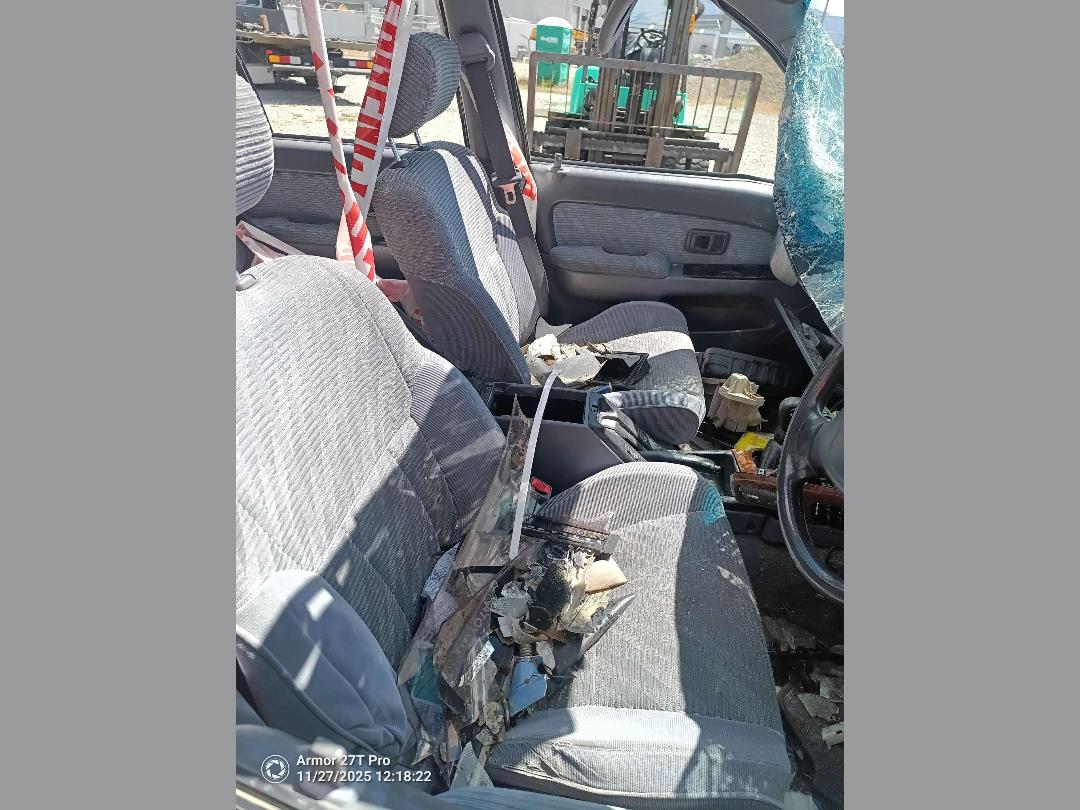 Photo '13' of Toyota Surf Photo '13' of Toyota Surf