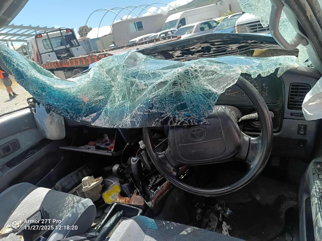 Photo '14' of Toyota Surf Photo '14' of Toyota Surf