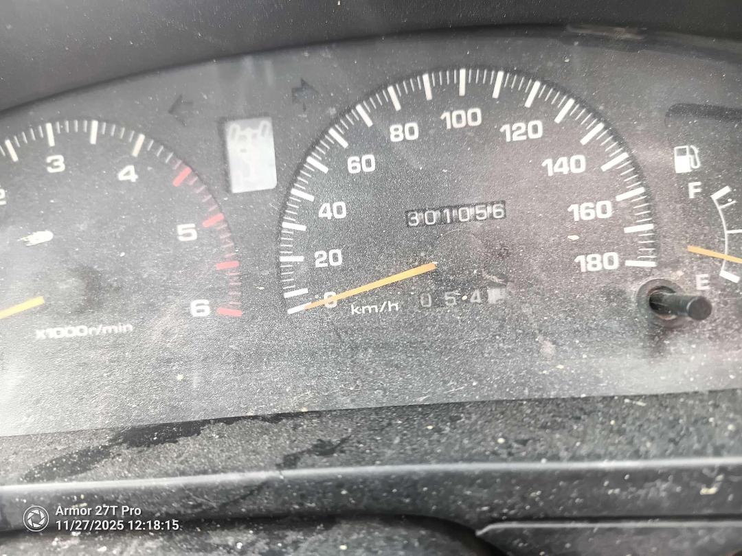 Photo '15' of Toyota Surf Photo '15' of Toyota Surf