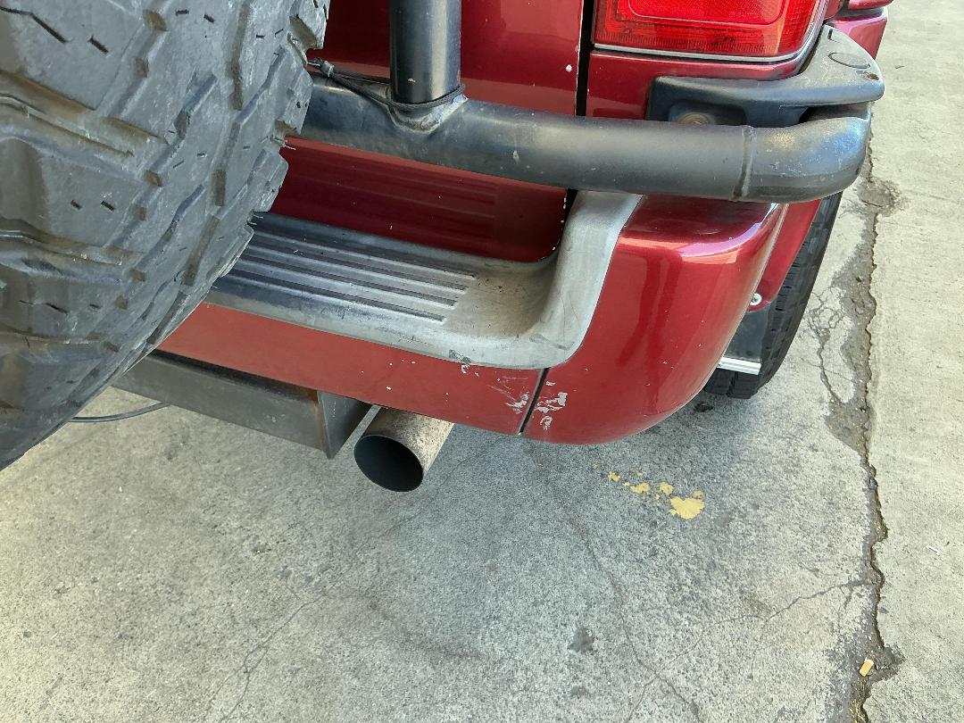 Photo '18' of Toyota Surf Photo '18' of Toyota Surf