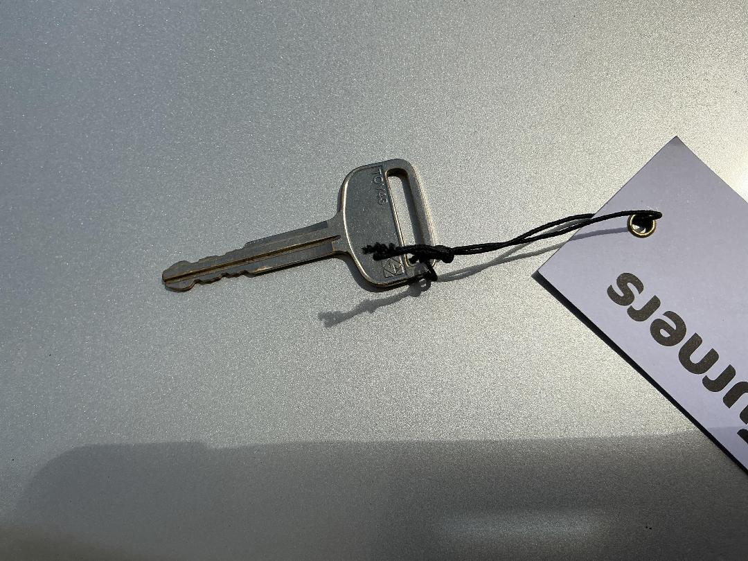 Photo '29' of Toyota Surf Photo '29' of Toyota Surf