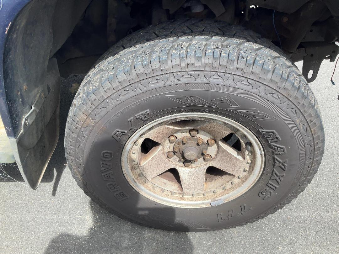 Photo '9' of Toyota Surf