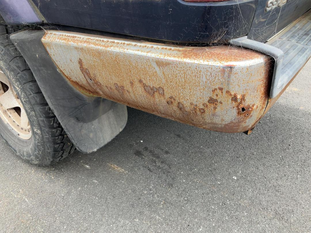 Photo '12' of Toyota Surf