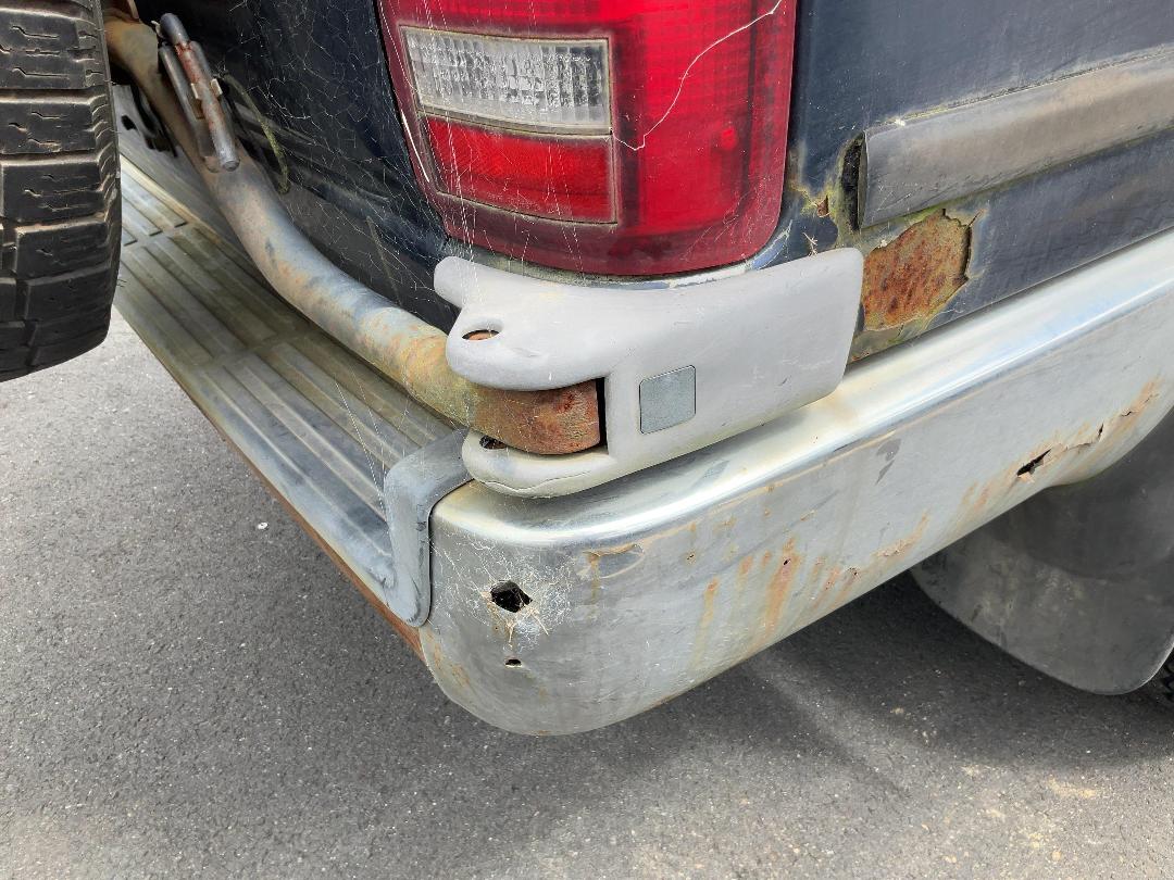 Photo '13' of Toyota Surf