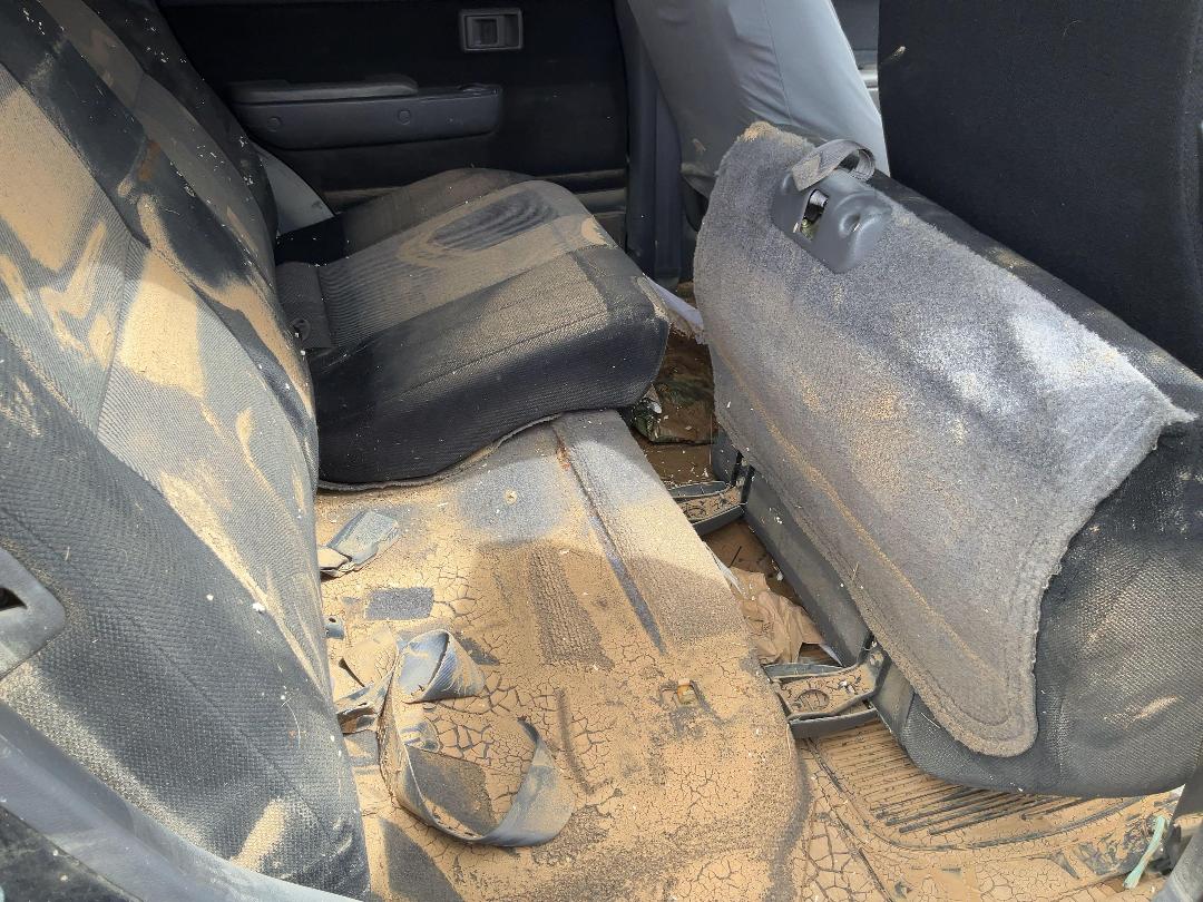 Photo '17' of Toyota Surf