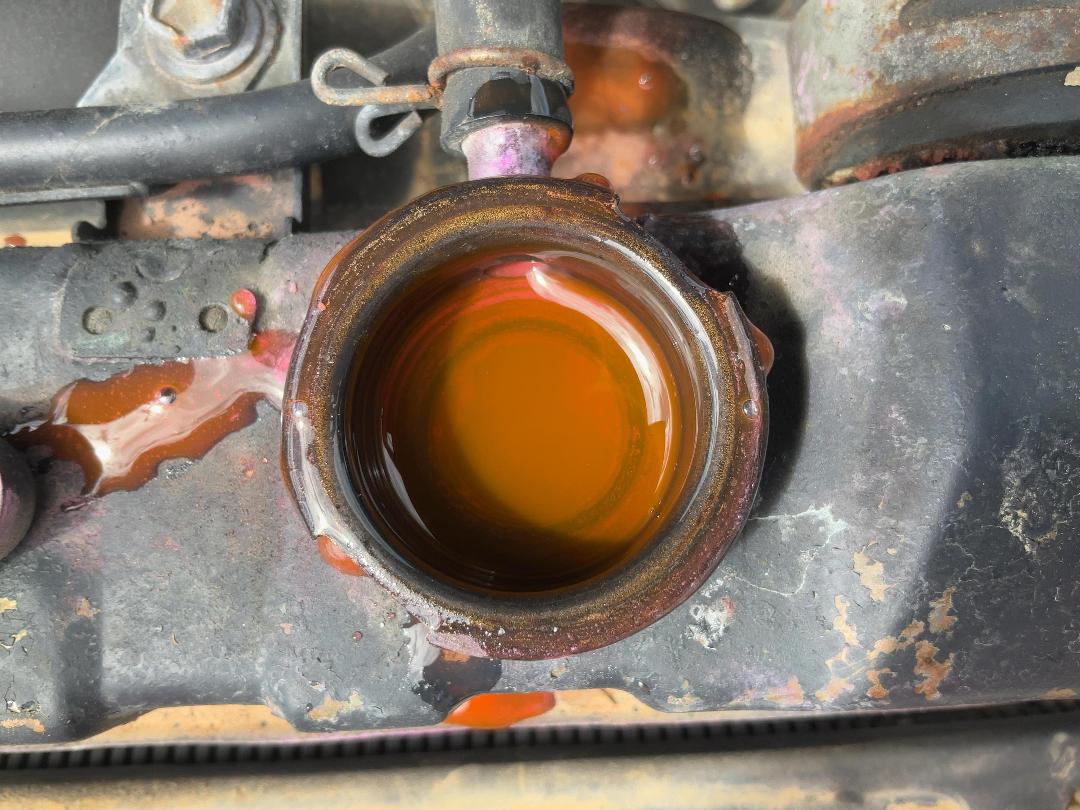 Photo '19' of Toyota Surf