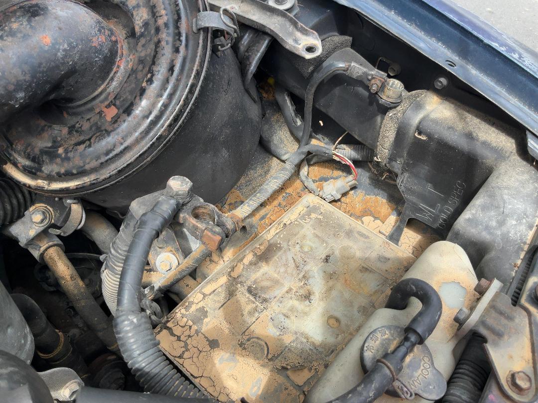 Photo '21' of Toyota Surf