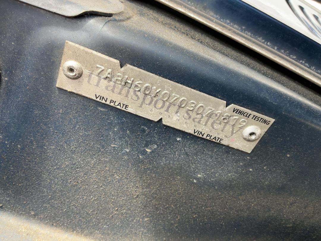 Photo '23' of Toyota Surf