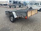 Thumbnail '6' of Trailer Homebuilt Flat Deck - Single