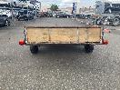 Thumbnail '5' of Trailer Homebuilt Flat Deck - Single