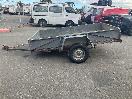 Thumbnail '7' of Trailer Homebuilt Flat Deck - Single