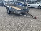 Thumbnail '1' of Trailer Homebuilt Flat Deck - Single