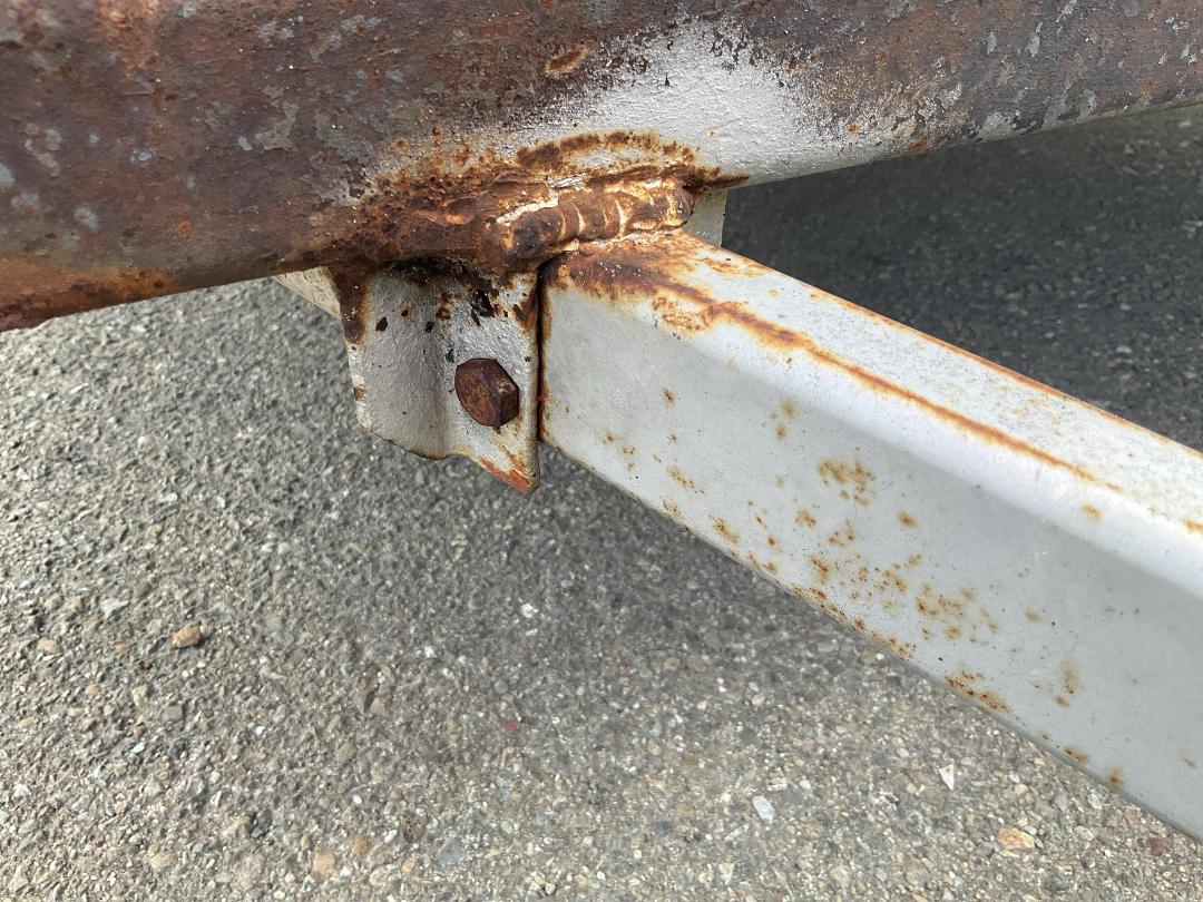 Photo '15' of Trailer Homebuilt Flat Deck - Single