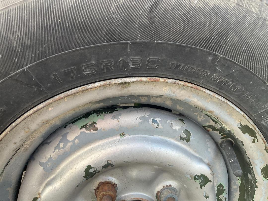 Photo '19' of Trailer Homebuilt Flat Deck - Single