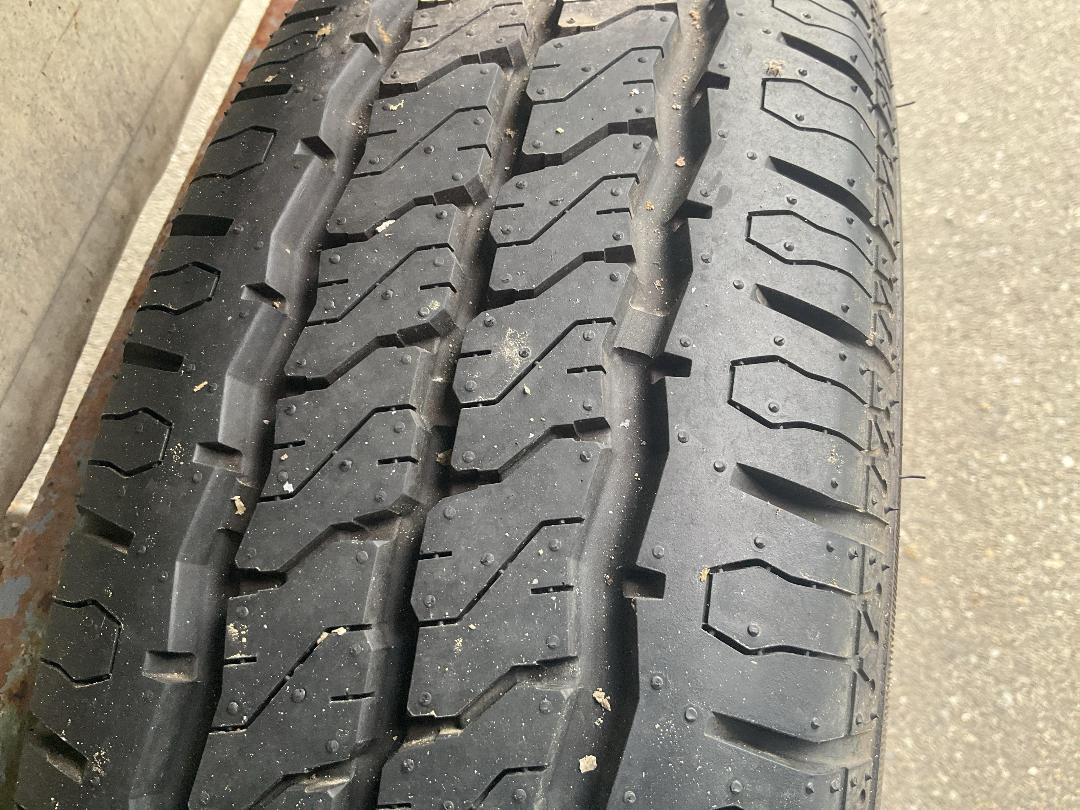 Photo '17' of Trailer Homebuilt Flat Deck - Single