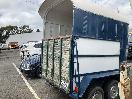 Thumbnail '4' of TRAILER HORSE FLOAT Horse Float - Single