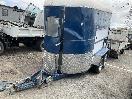 Thumbnail '1' of TRAILER HORSE FLOAT Horse Float - Single