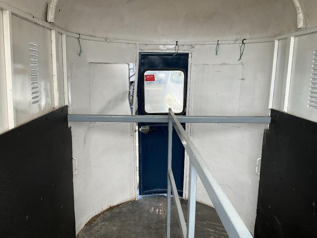 Photo '13' of TRAILER HORSE FLOAT Horse Float - Single Photo '13' of TRAILER HORSE FLOAT Horse Float - Single