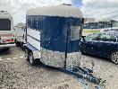 Thumbnail '3' of TRAILER HORSE FLOAT Horse Float - Single