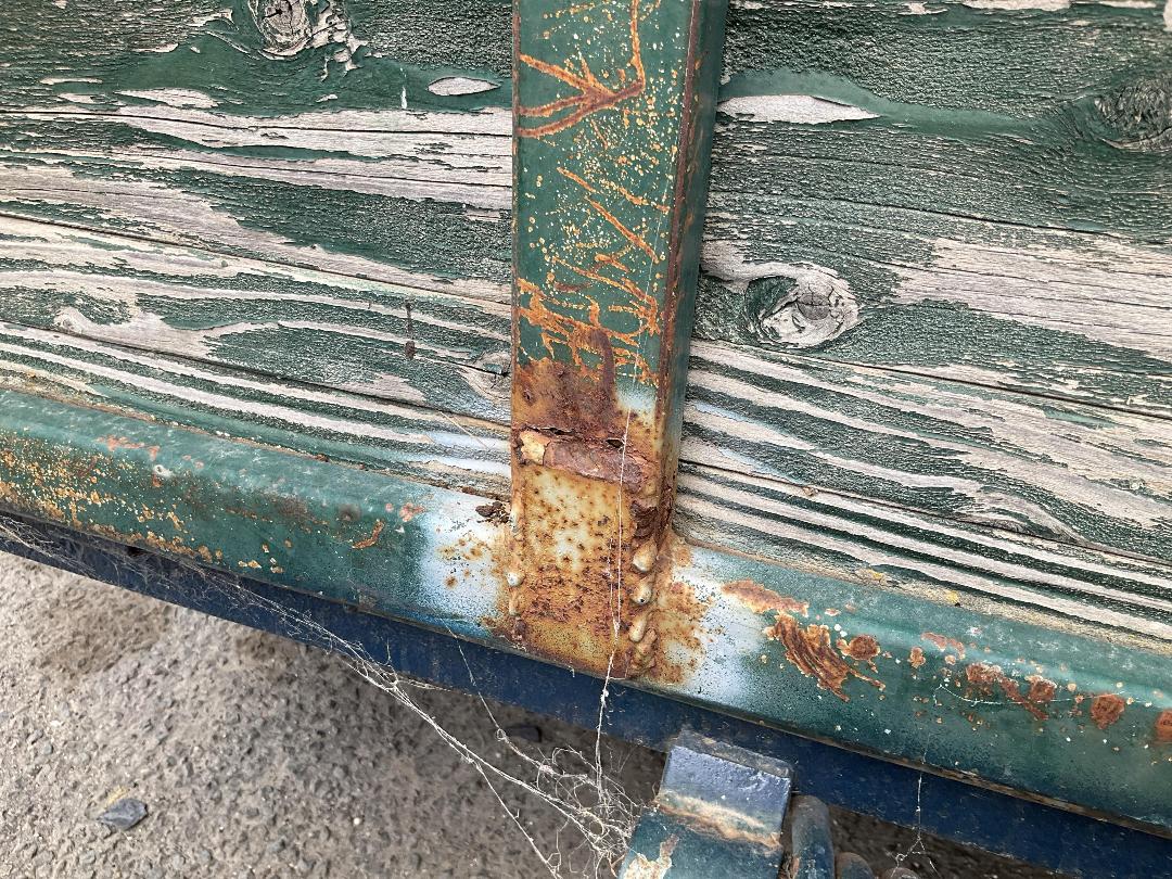 Photo '16' of TRAILER HORSE FLOAT Horse Float - Single Photo '16' of TRAILER HORSE FLOAT Horse Float - Single