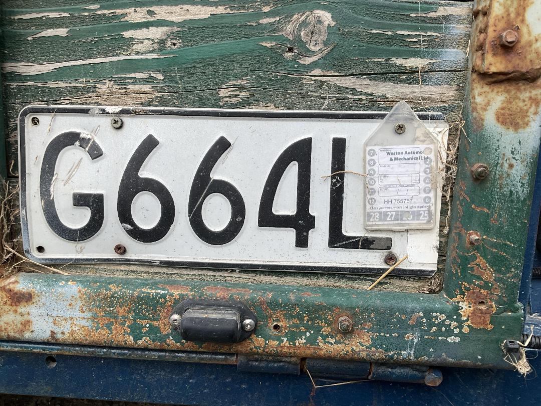 Photo '20' of TRAILER HORSE FLOAT Horse Float - Single Photo '20' of TRAILER HORSE FLOAT Horse Float - Single