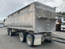 Thumbnail '1' of Transfleet TDA-R2-7.35 -R2-R2-7.35-TE193 Tipper Trailer