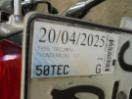 Thumbnail '7' of Triumph Thunderbird T/T Thumbnail '7' of Triumph Thunderbird T/T