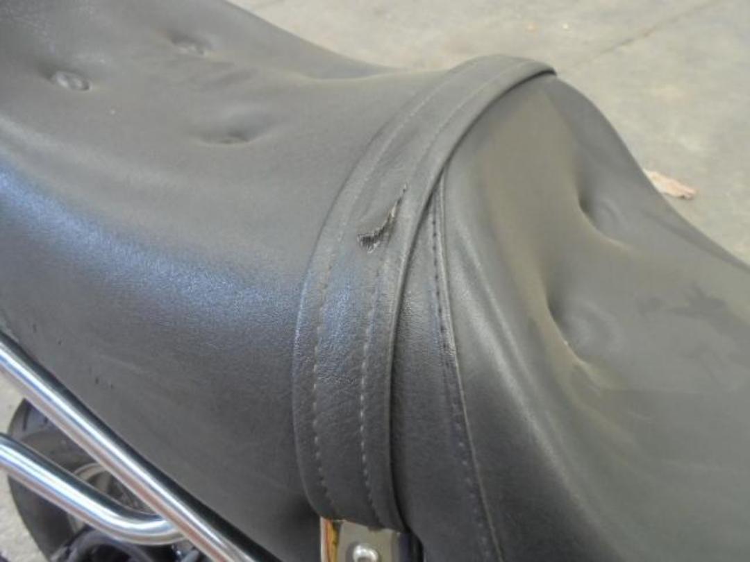 Photo '9' of Triumph Thunderbird T/T Photo '9' of Triumph Thunderbird T/T
