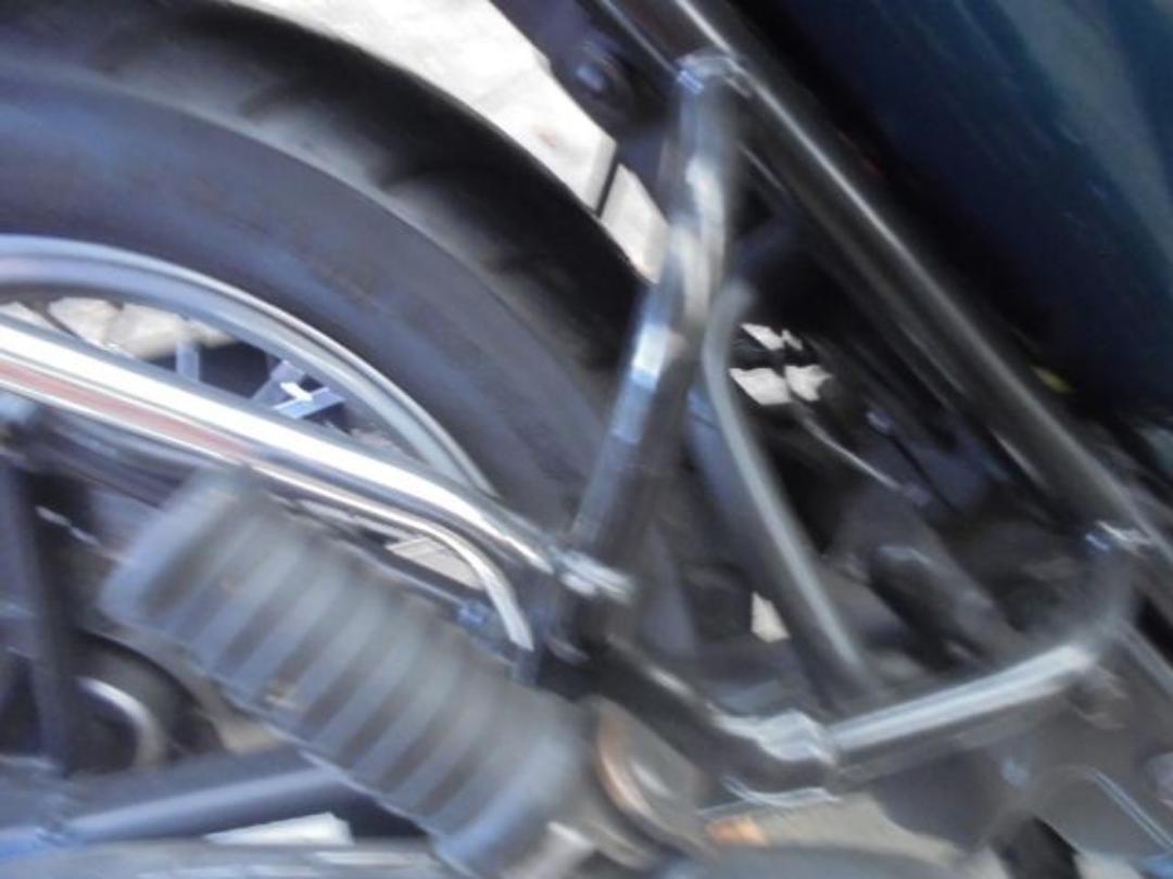 Photo '10' of Triumph Thunderbird T/T Photo '10' of Triumph Thunderbird T/T