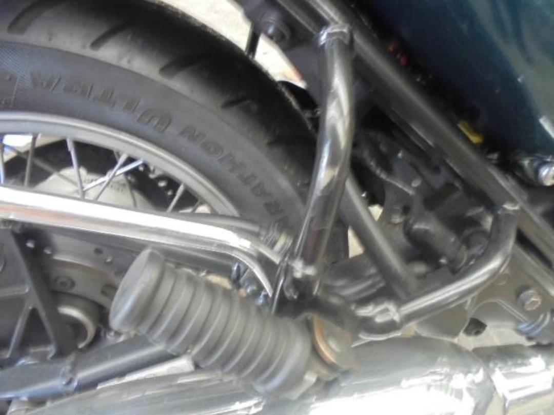 Photo '11' of Triumph Thunderbird T/T Photo '11' of Triumph Thunderbird T/T