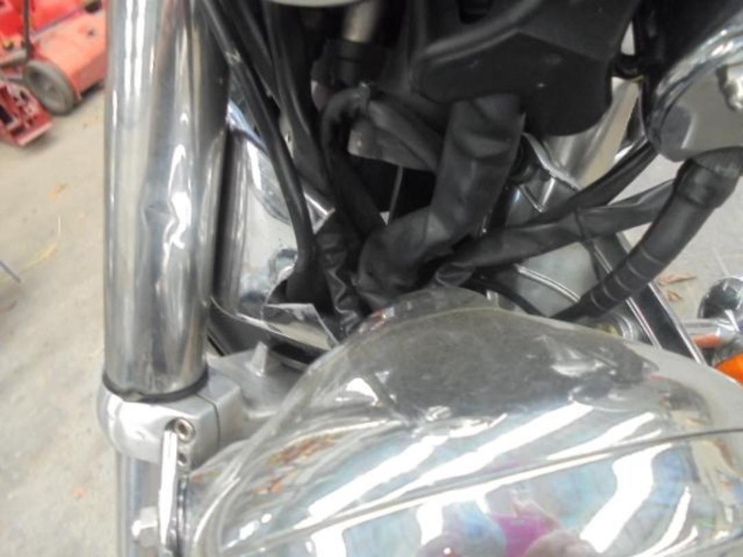 Photo '12' of Triumph Thunderbird T/T Photo '12' of Triumph Thunderbird T/T