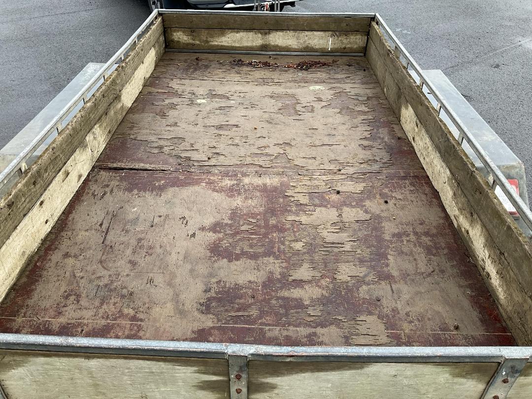 Photo '13' of ARO BROS TANDAM Other Trailers