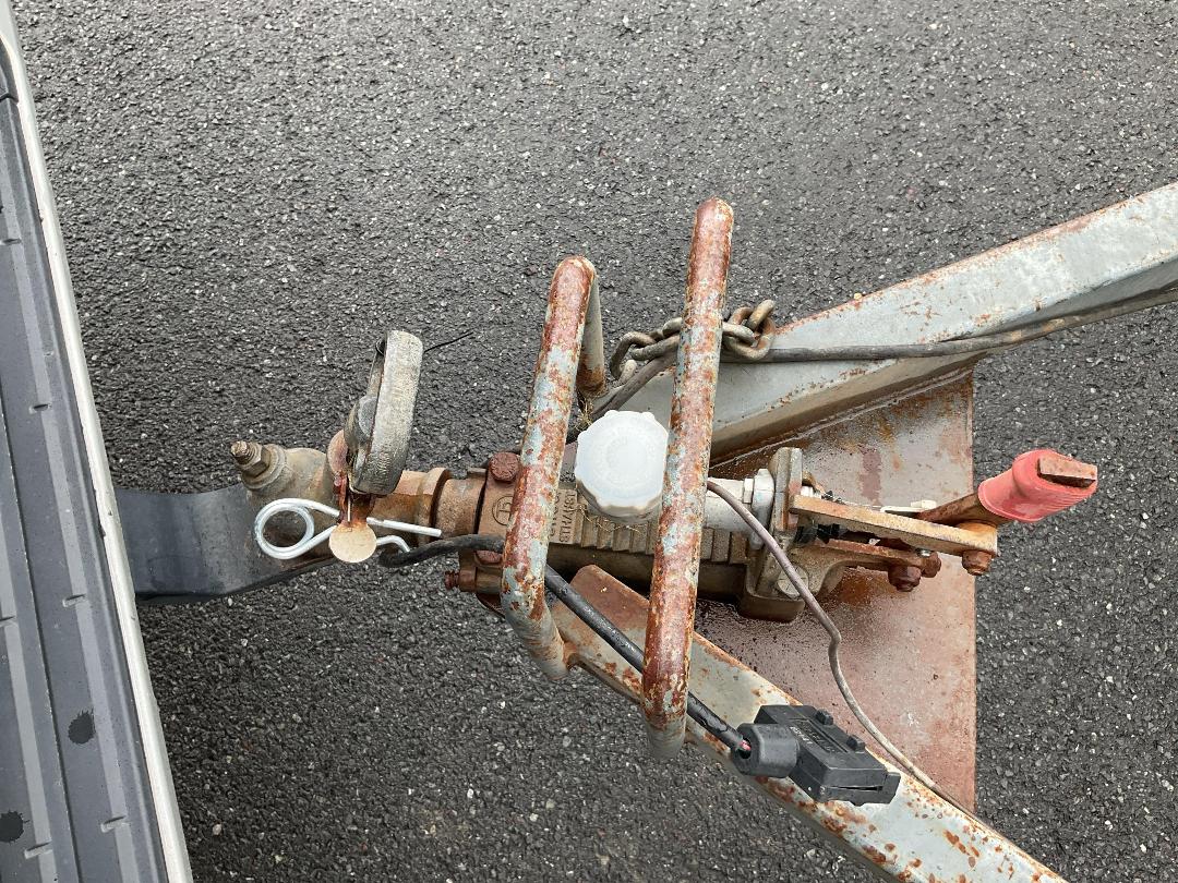 Photo '10' of ARO BROS TANDAM Other Trailers