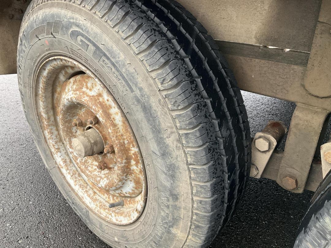 Photo '20' of ARO BROS TANDAM Other Trailers