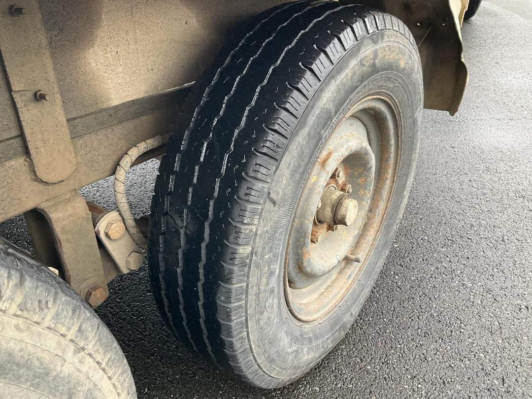 Photo '19' of ARO BROS TANDAM Other Trailers