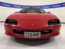 Thumbnail '2' of Chevrolet Camaro