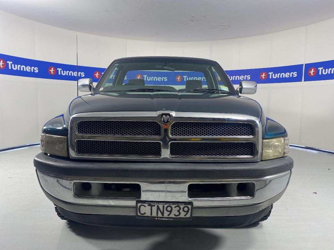 Photo '2' of Dodge RAM