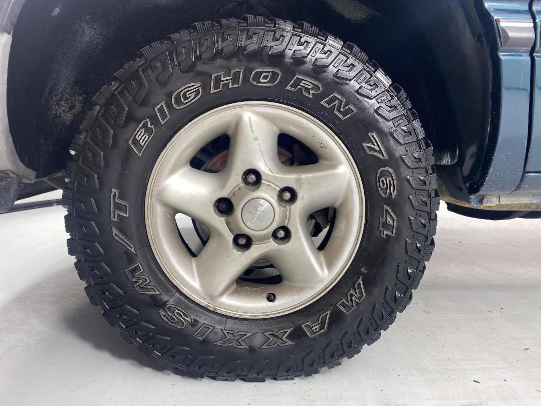 Photo '10' of Dodge RAM