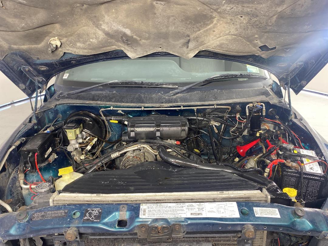 Photo '13' of Dodge RAM