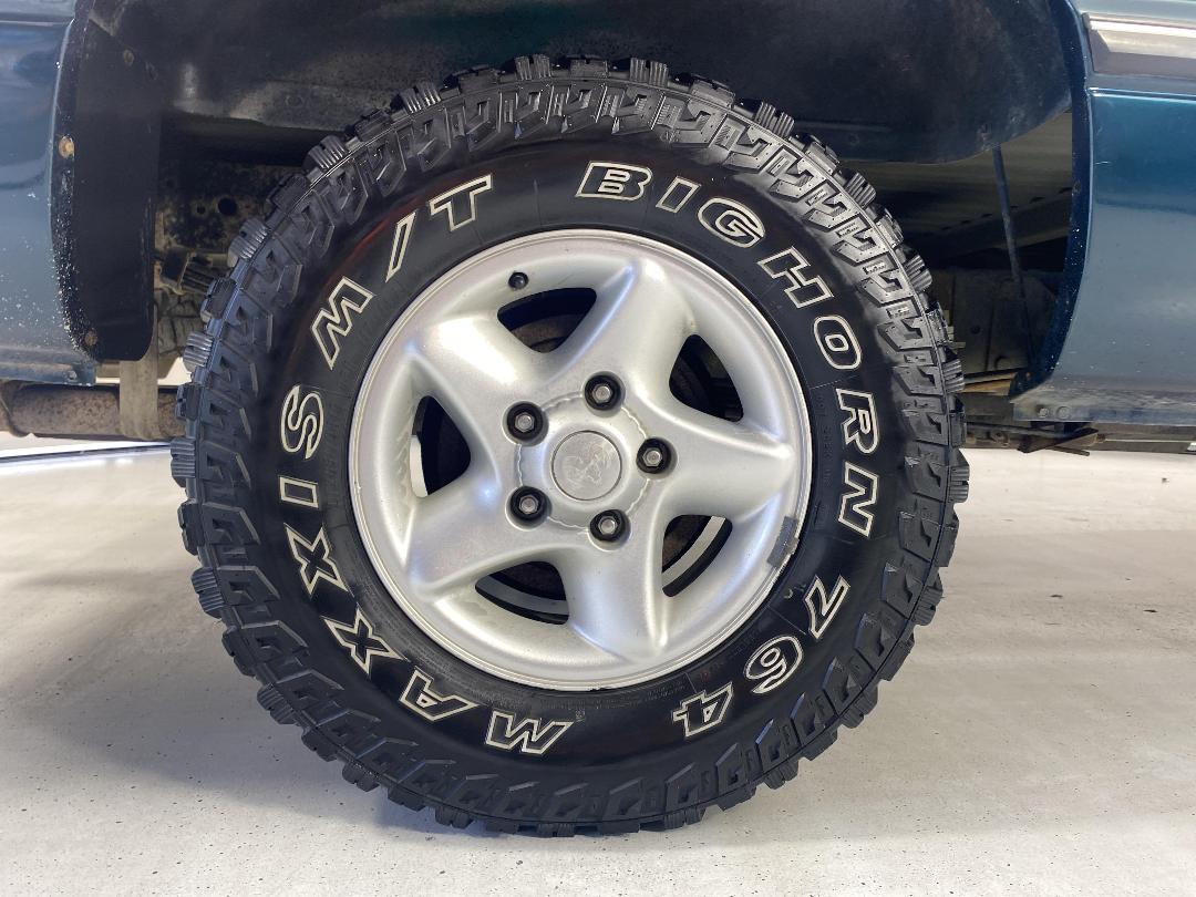 Photo '12' of Dodge RAM