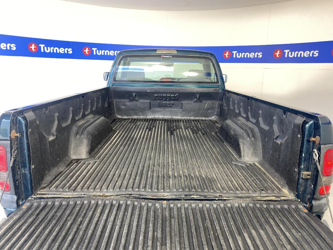 Photo '14' of Dodge RAM