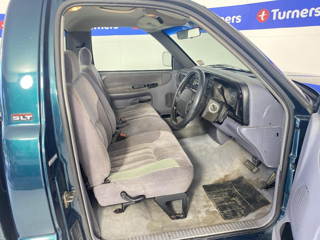 Photo '16' of Dodge RAM