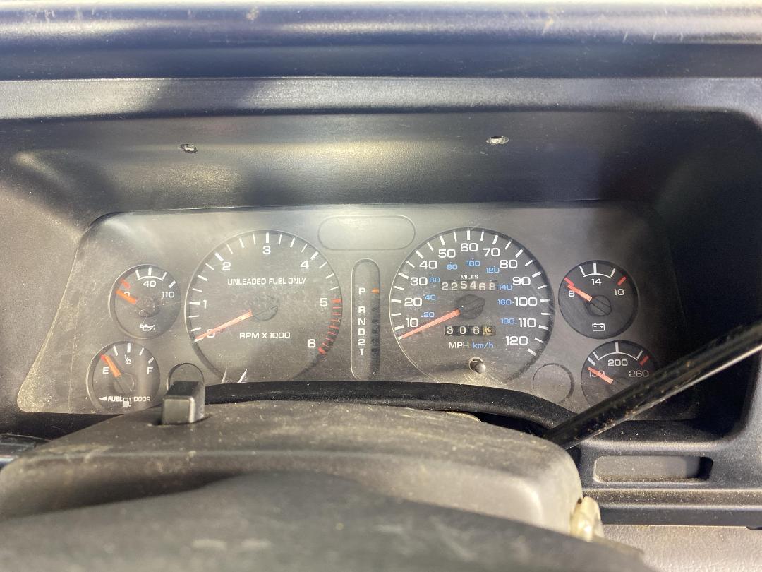 Photo '21' of Dodge RAM