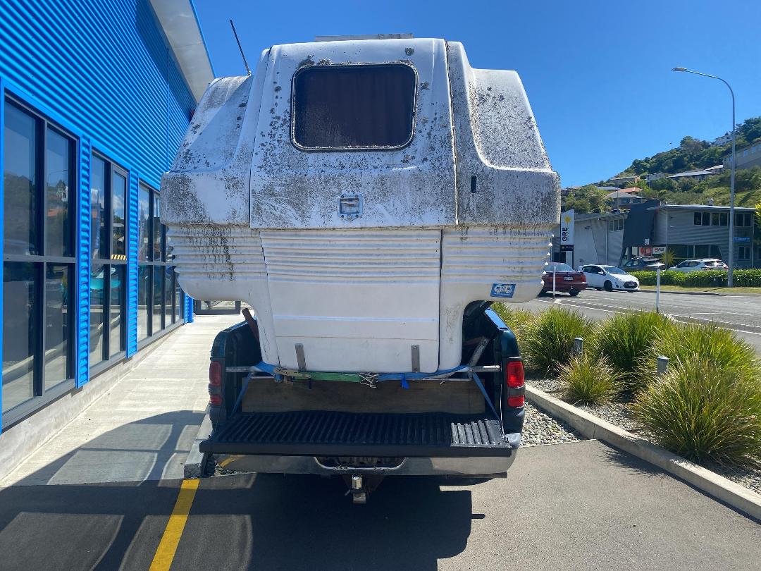 Photo '23' of Dodge RAM