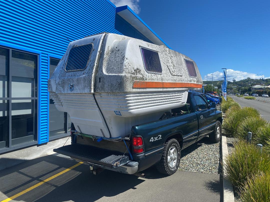 Photo '19' of Dodge RAM