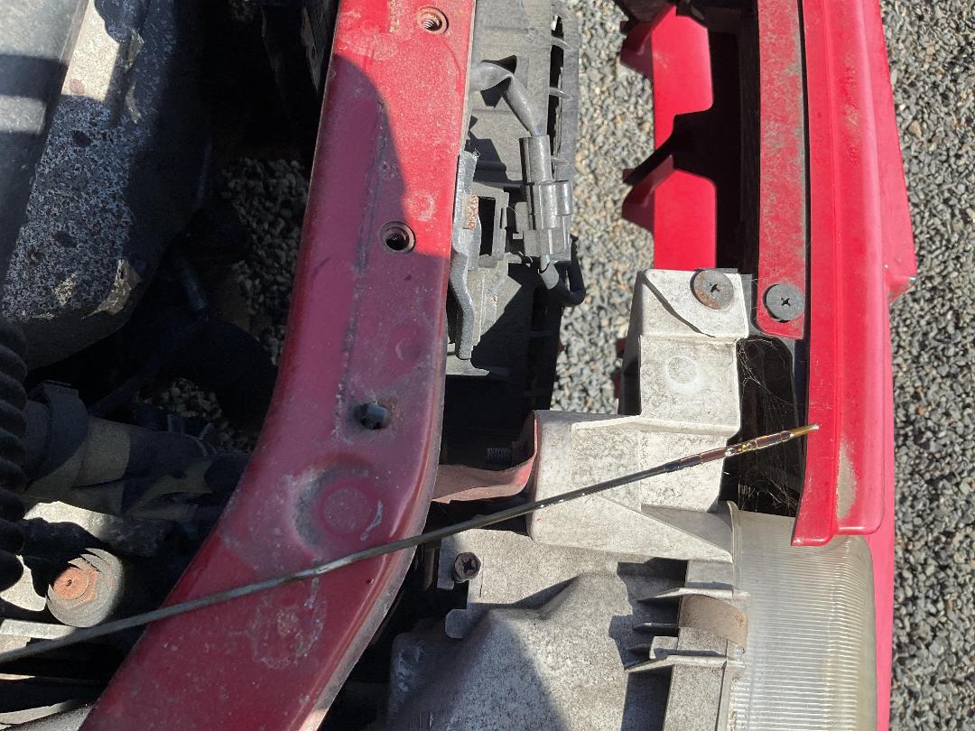 Photo '10' of Ford Festiva JZ