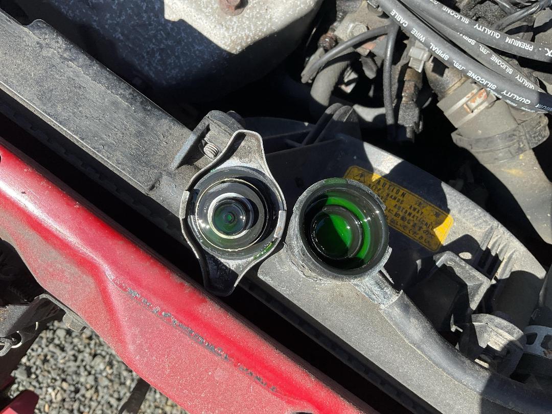 Photo '9' of Ford Festiva JZ