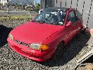 Thumbnail '4' of Ford Festiva JZ