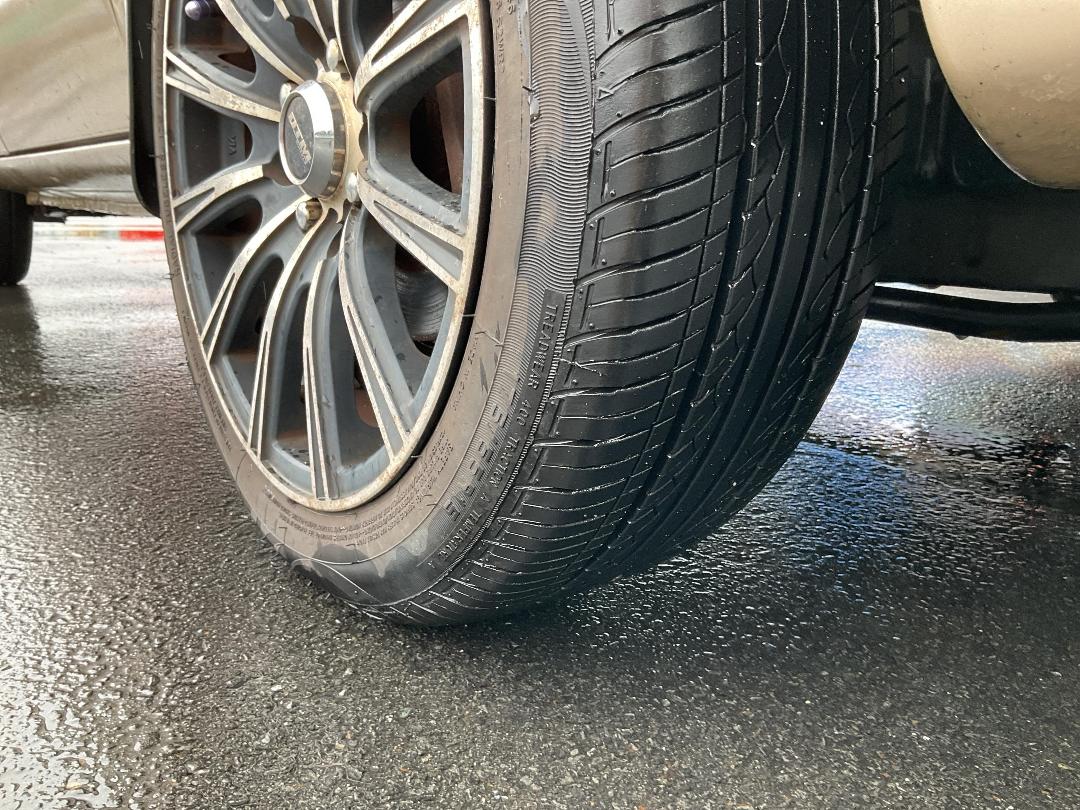 Photo '17' of Ford Festiva Glxi Photo '17' of Ford Festiva Glxi